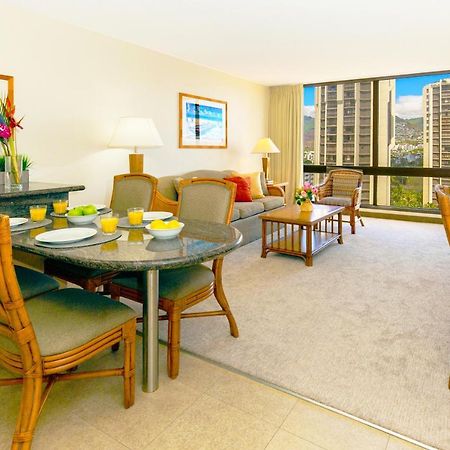 Mountain Views & Steps To Beach - Free Parking! Honolulu Extérieur photo