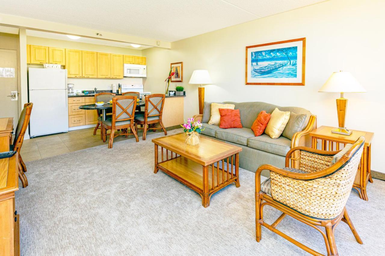Mountain Views & Steps To Beach - Free Parking! Honolulu Extérieur photo